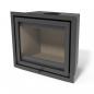Preview: Dik Geurts fireplace insert Instyle 700